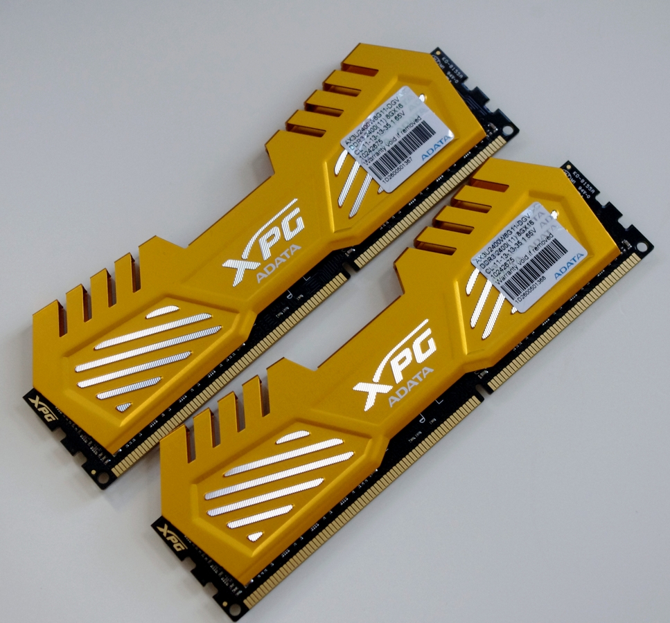 Xpg 2025 adata 8gb